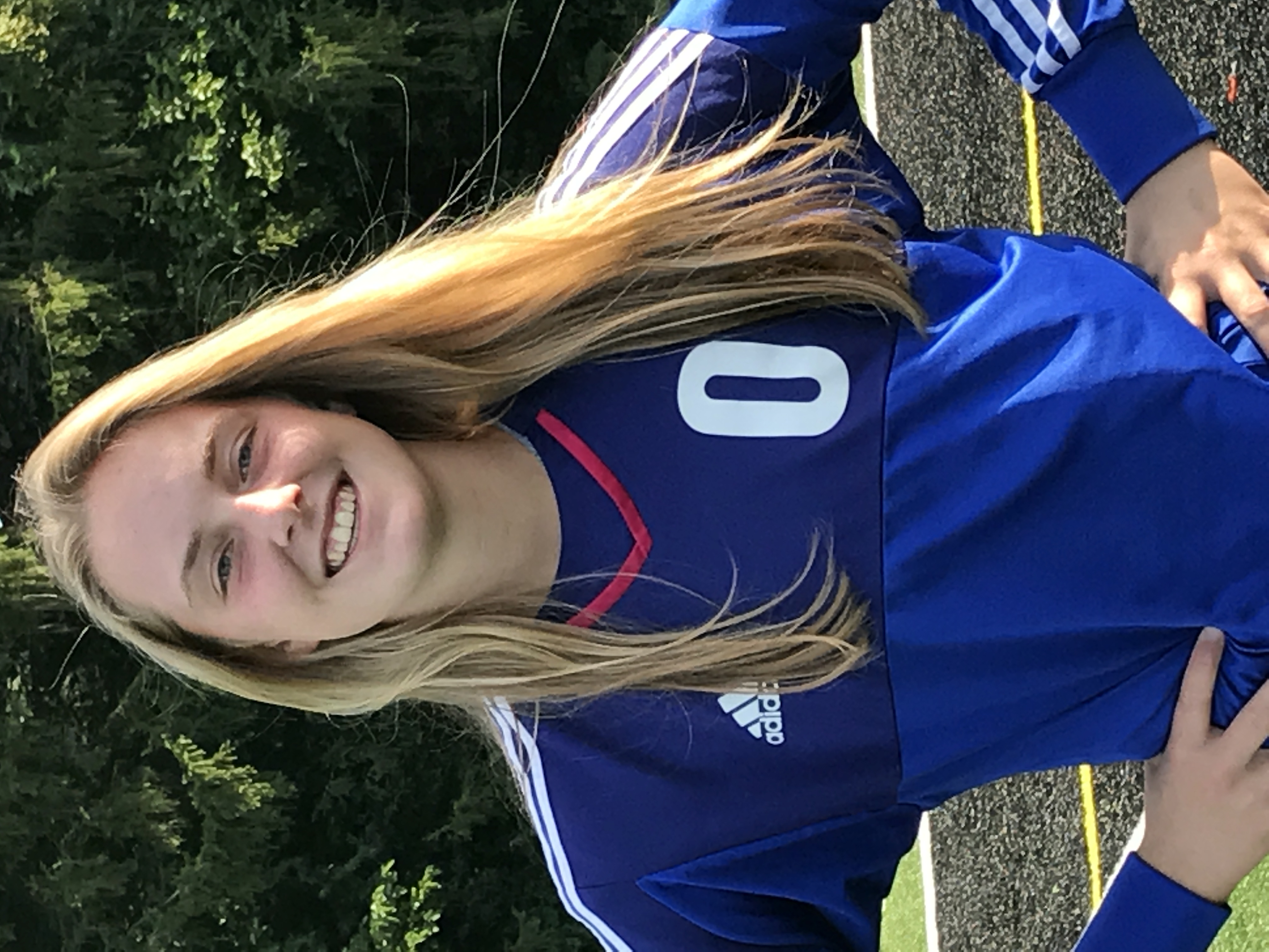 Abigail Weller