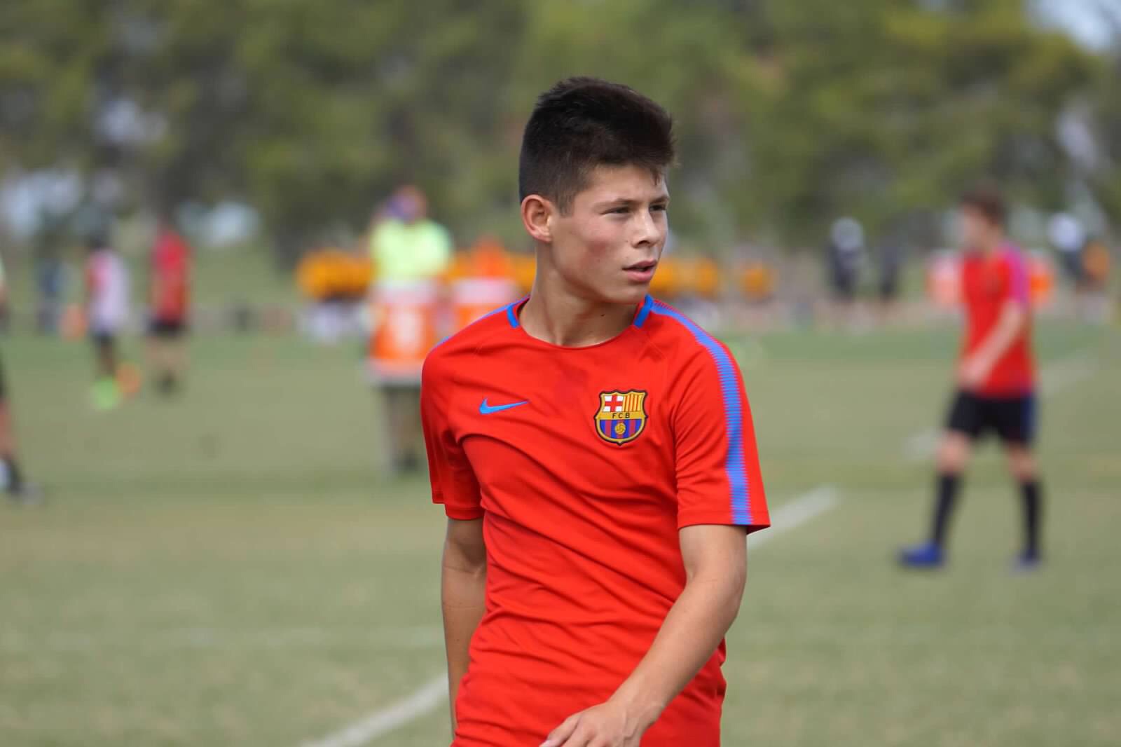 Hector Andres Zavaleta