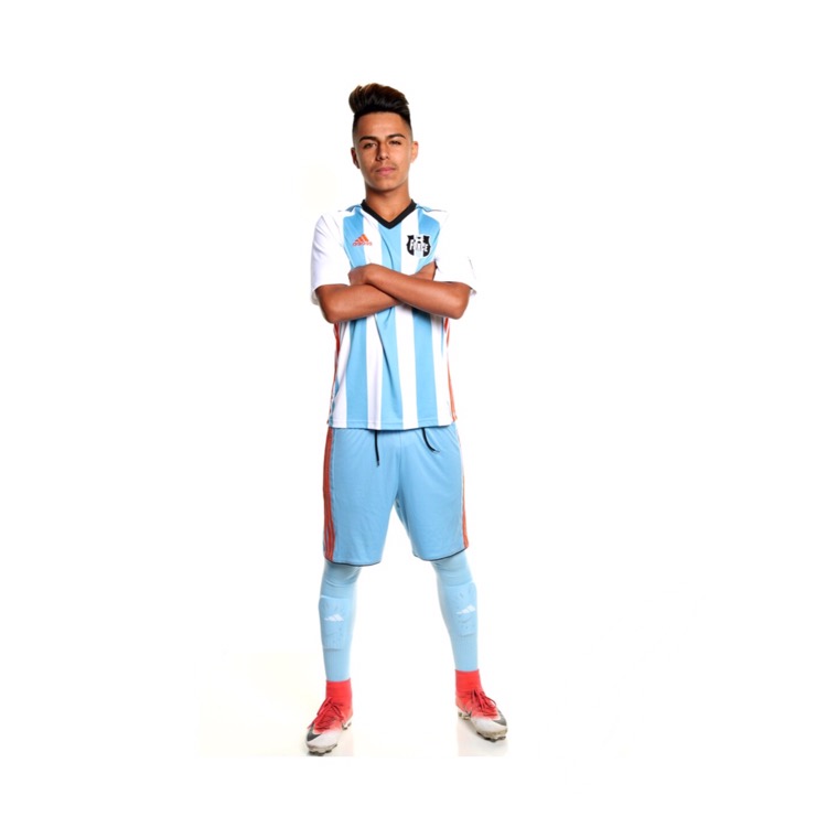 Jose Meza