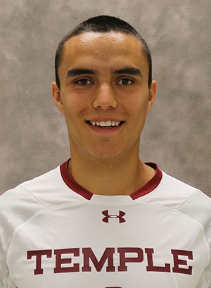 Alan Camacho Soto