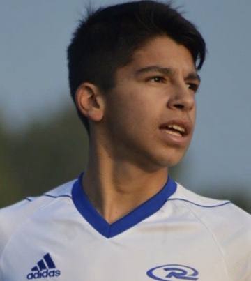 Michael Torres