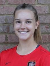 Riley McBride