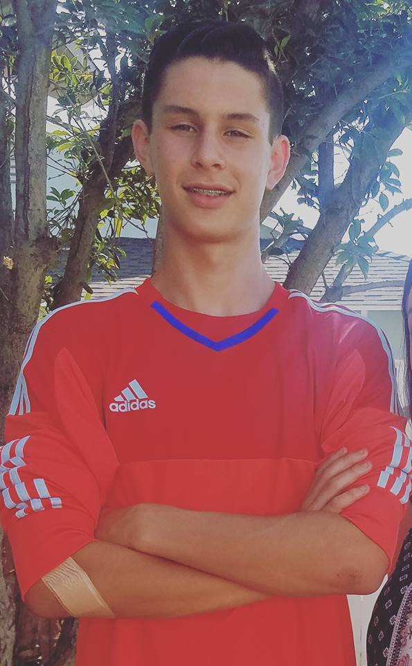 P. Anthony Dippolito