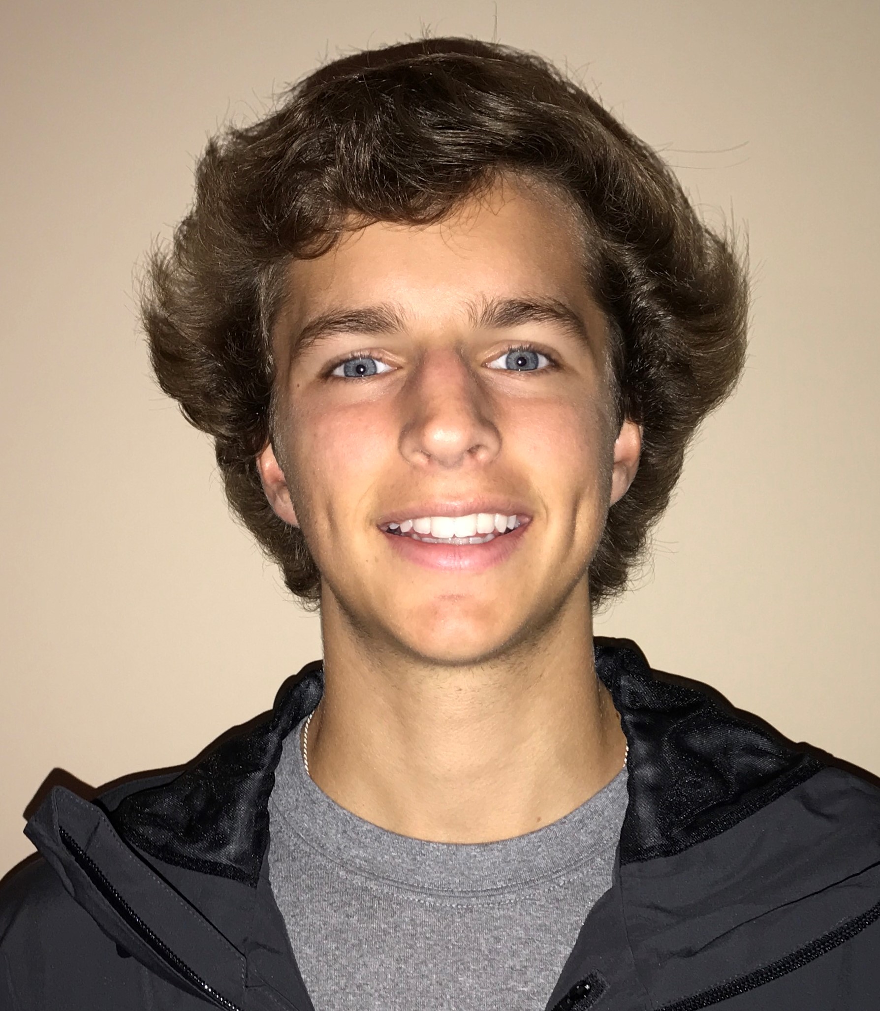Jackson Morris