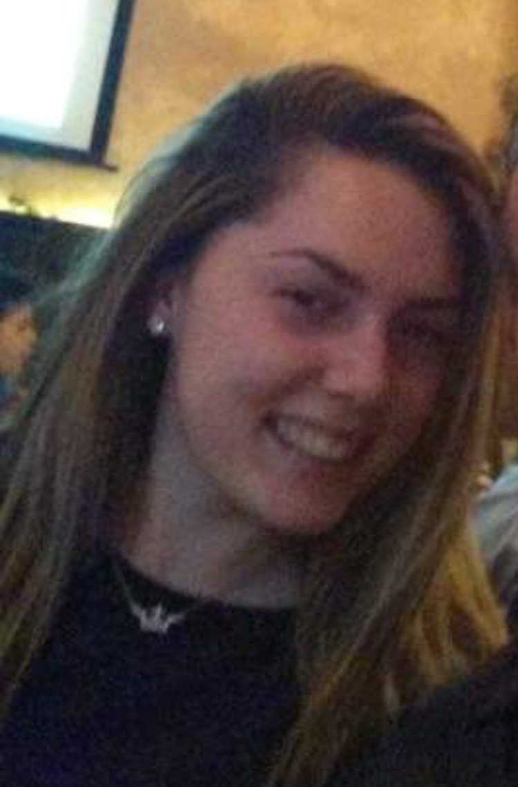 Brianna Trigueros-Pericone