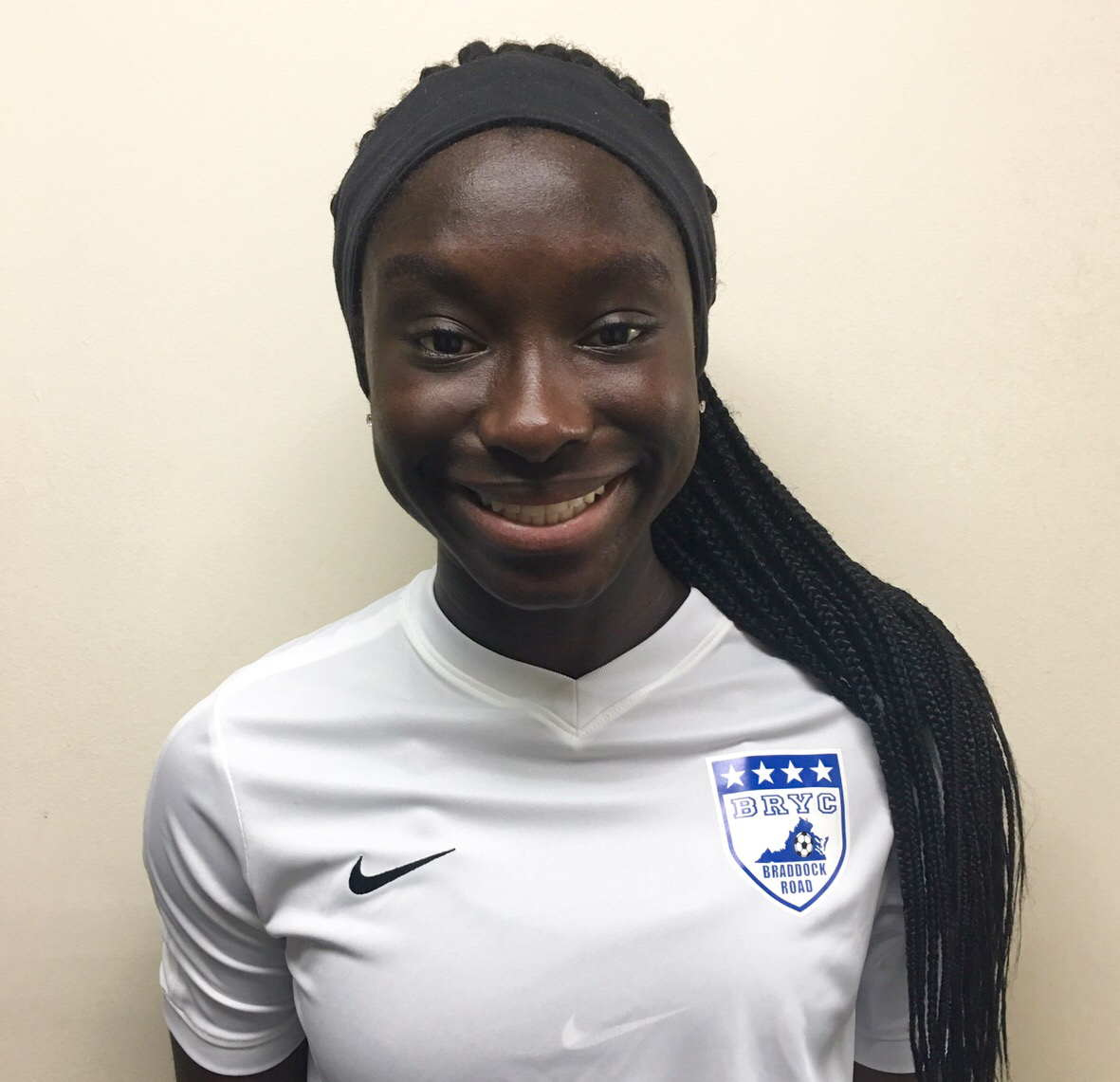 Ashley Asante