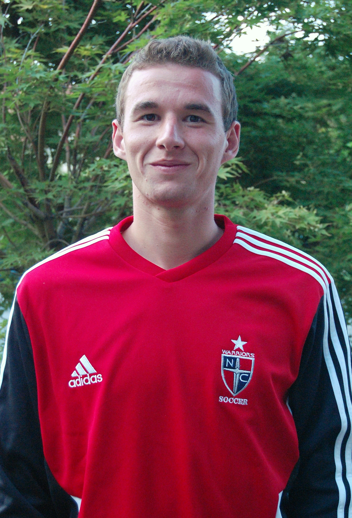David Farrokh