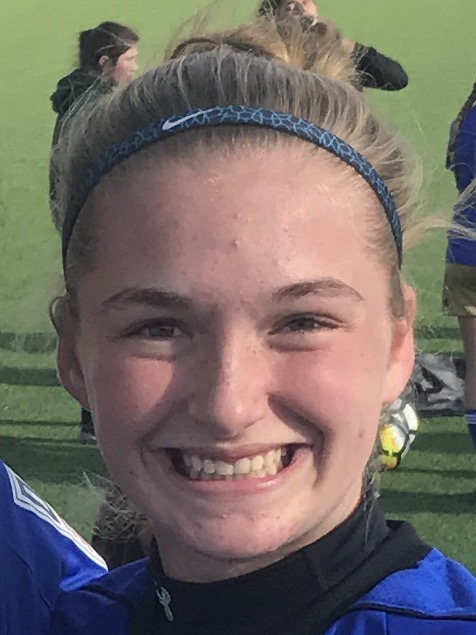 Haley Dyer