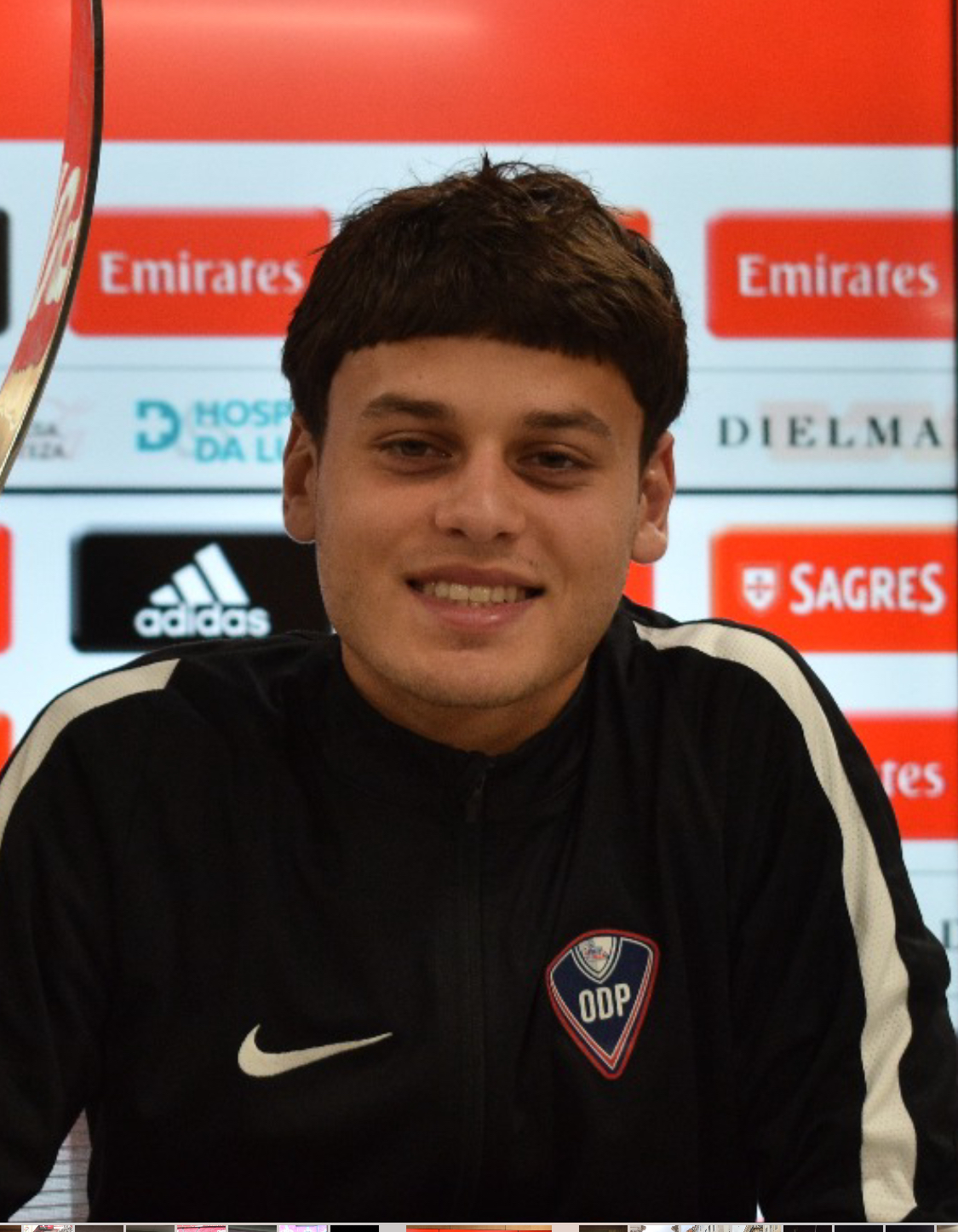 Sebastian Somoza