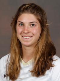 Kayleigh Stallings | Club Soccer | College Soccer | College Soccer ...