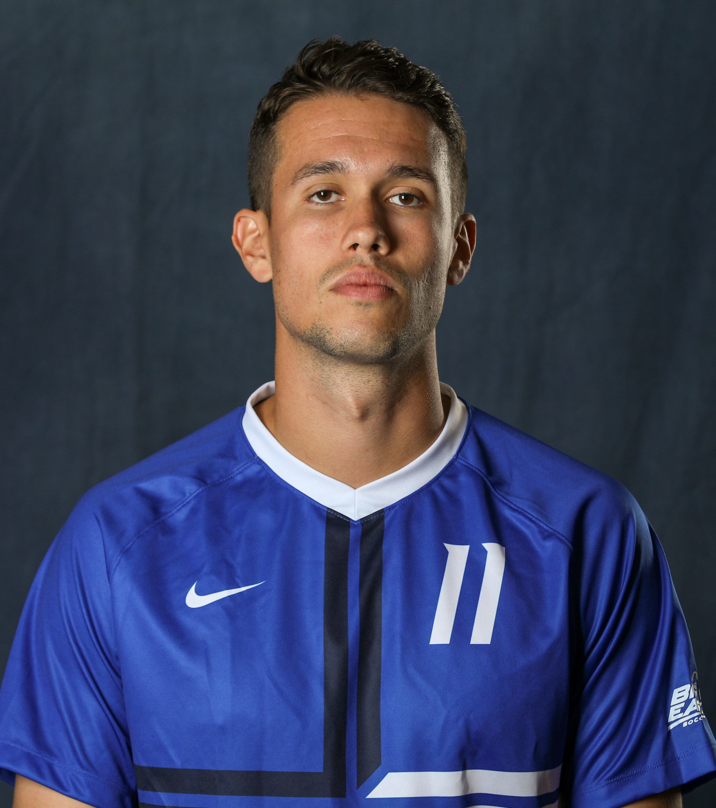 Anthony Macchione