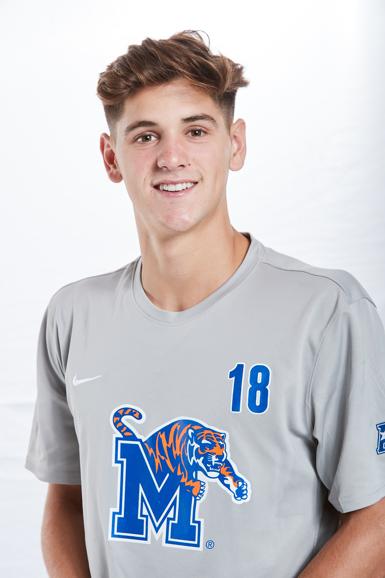 Luke Biasi
