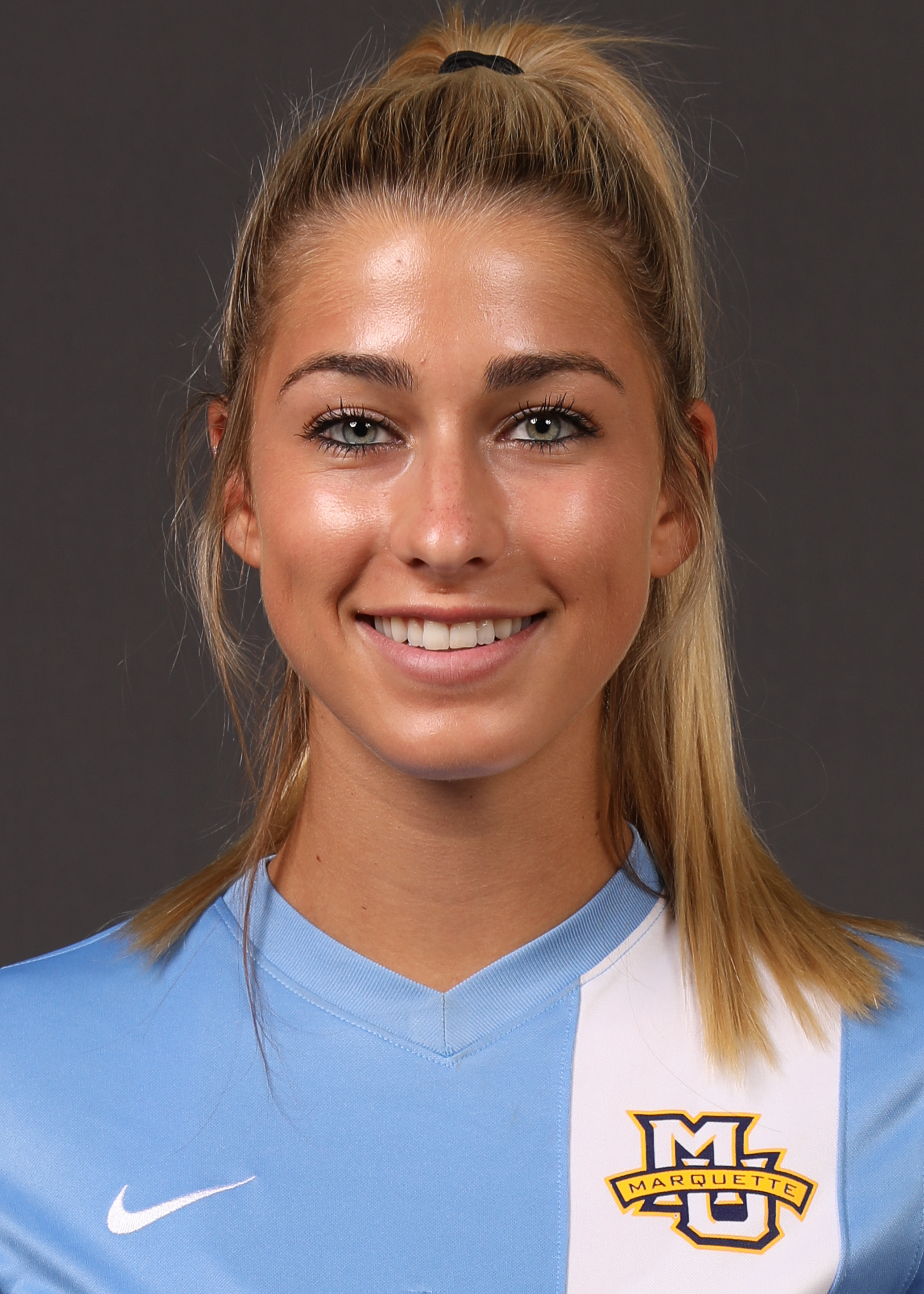 Madeline Warren
