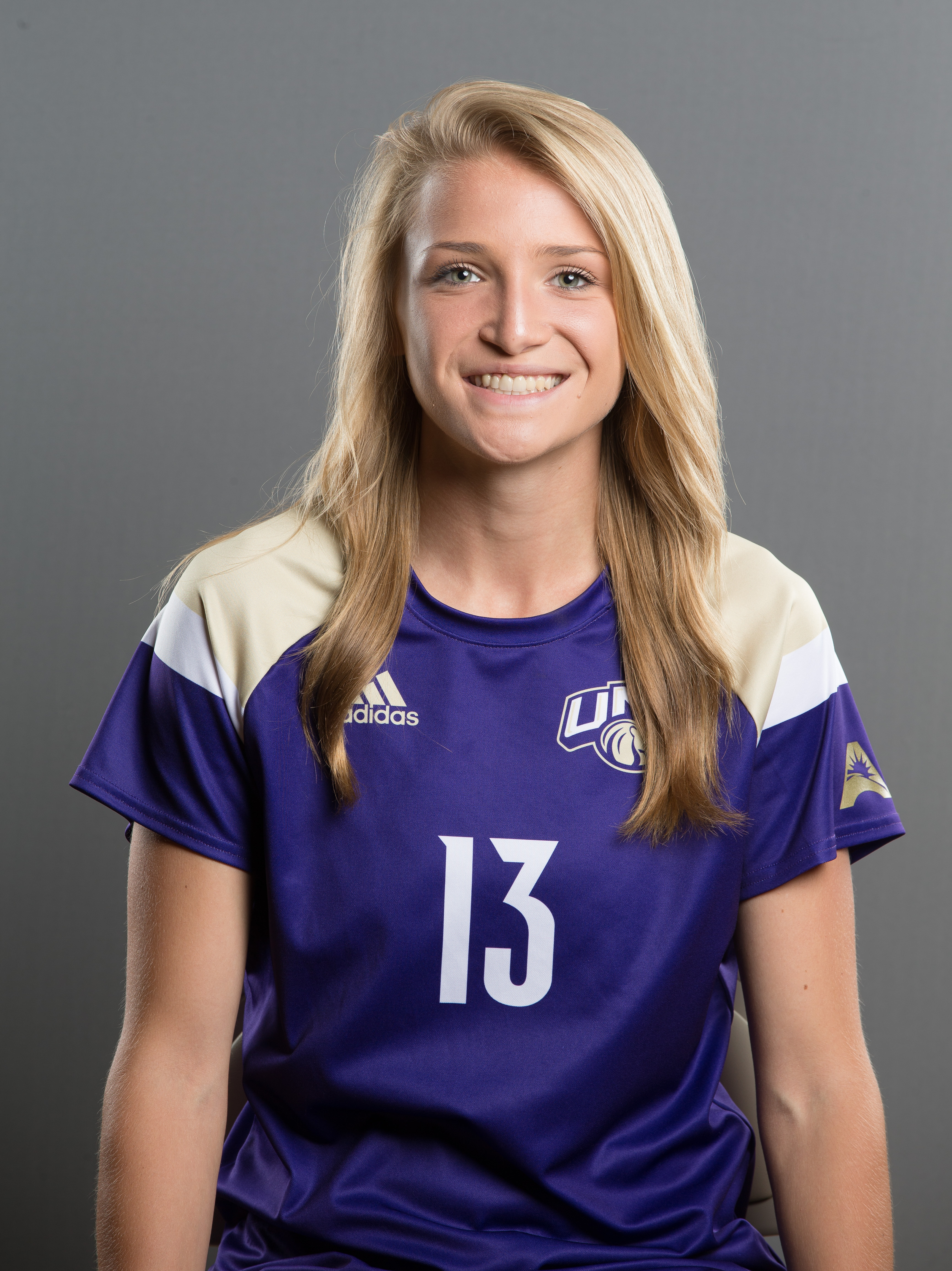 Morgan Ebert