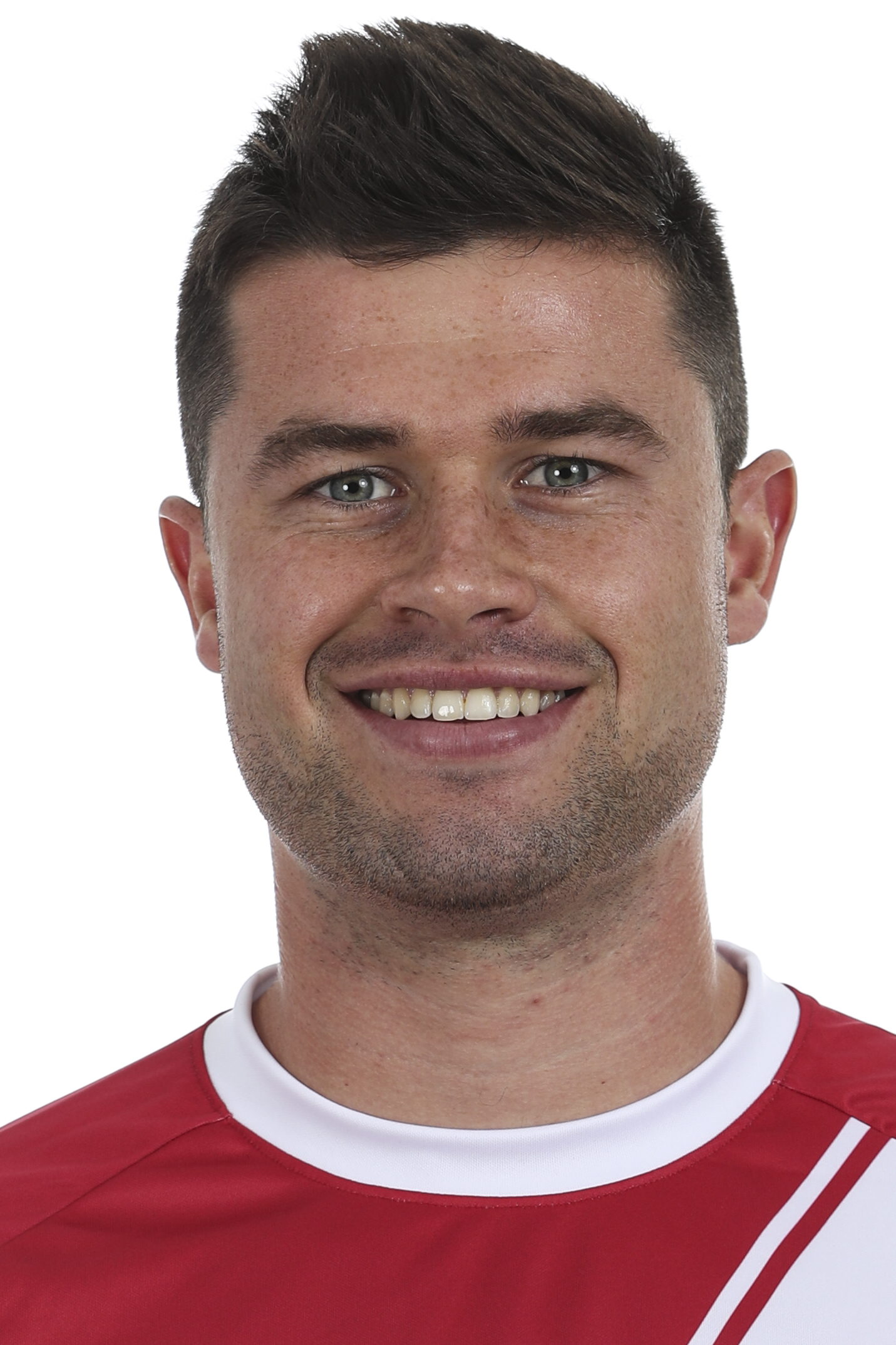 Austin Panchot