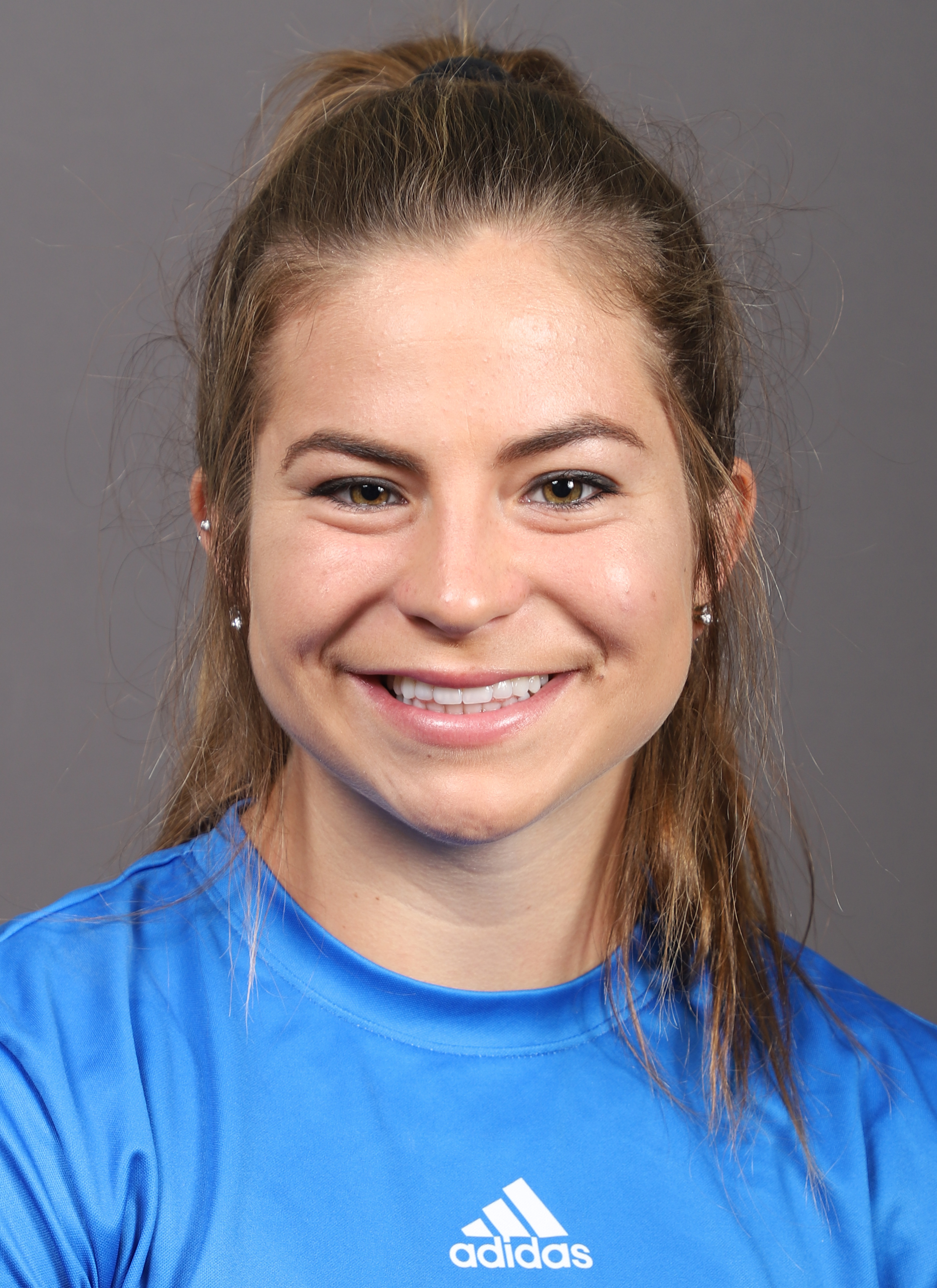 Charlee Pruitt
