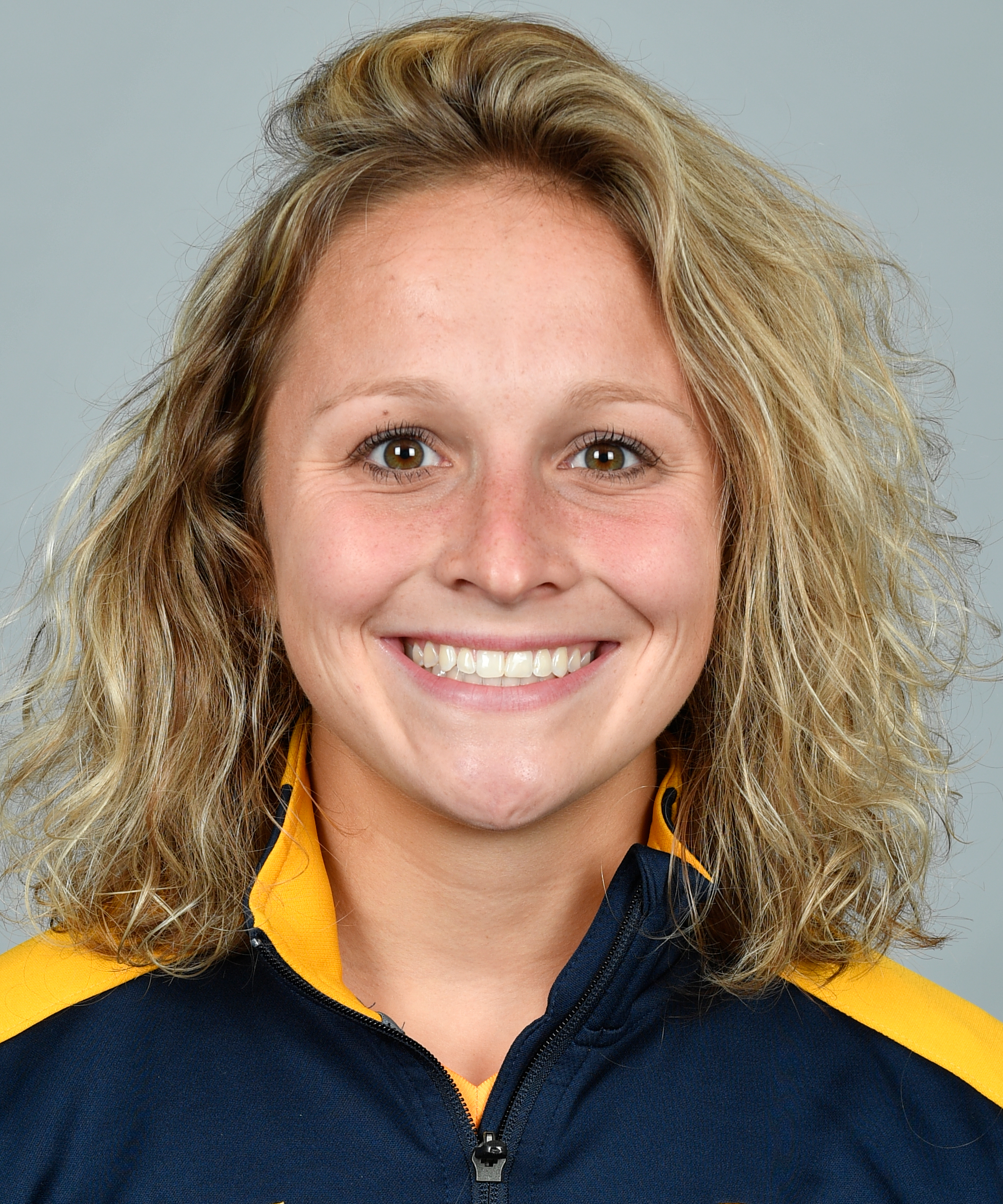 Hannah Abraham