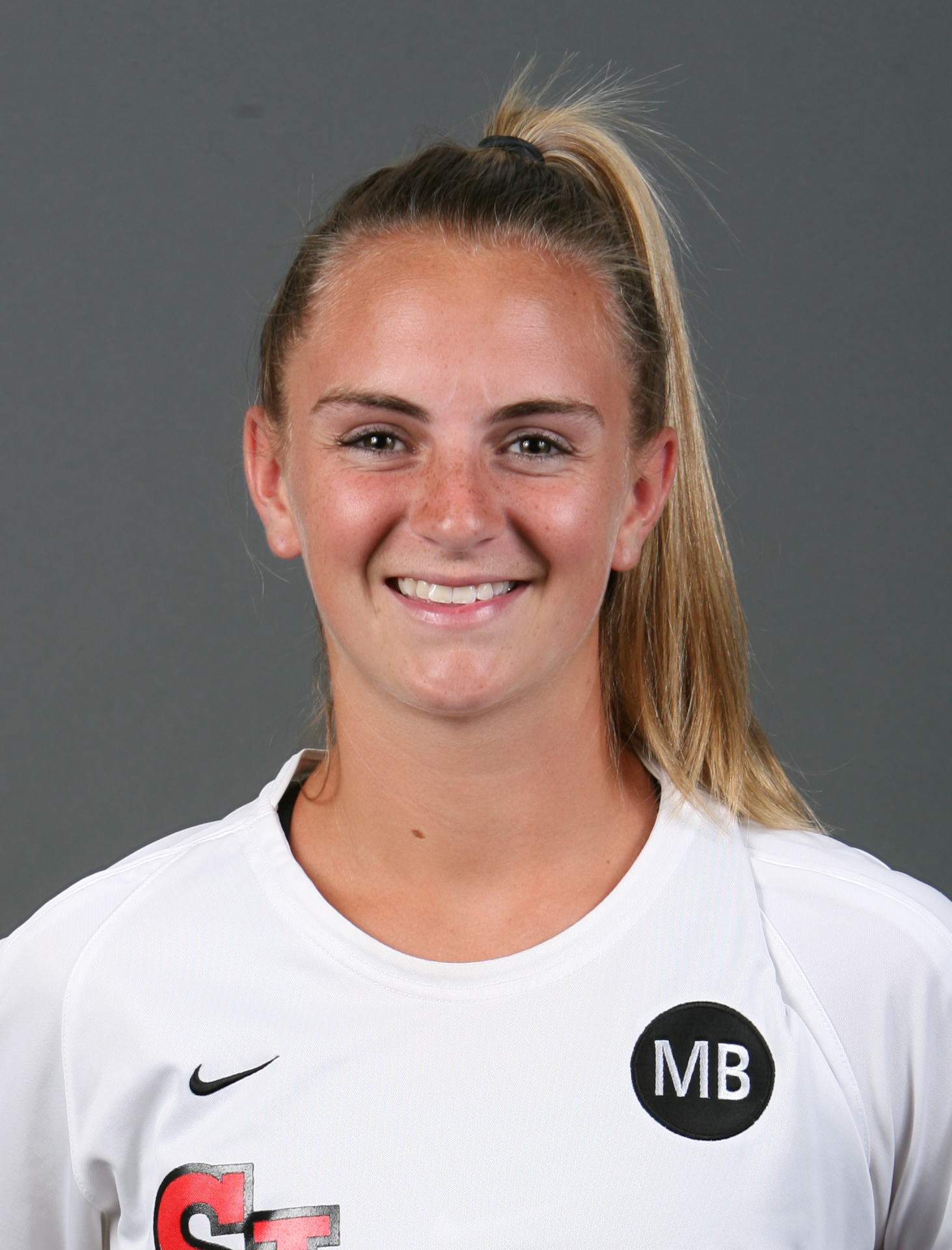 Caitlyn McLaughlin