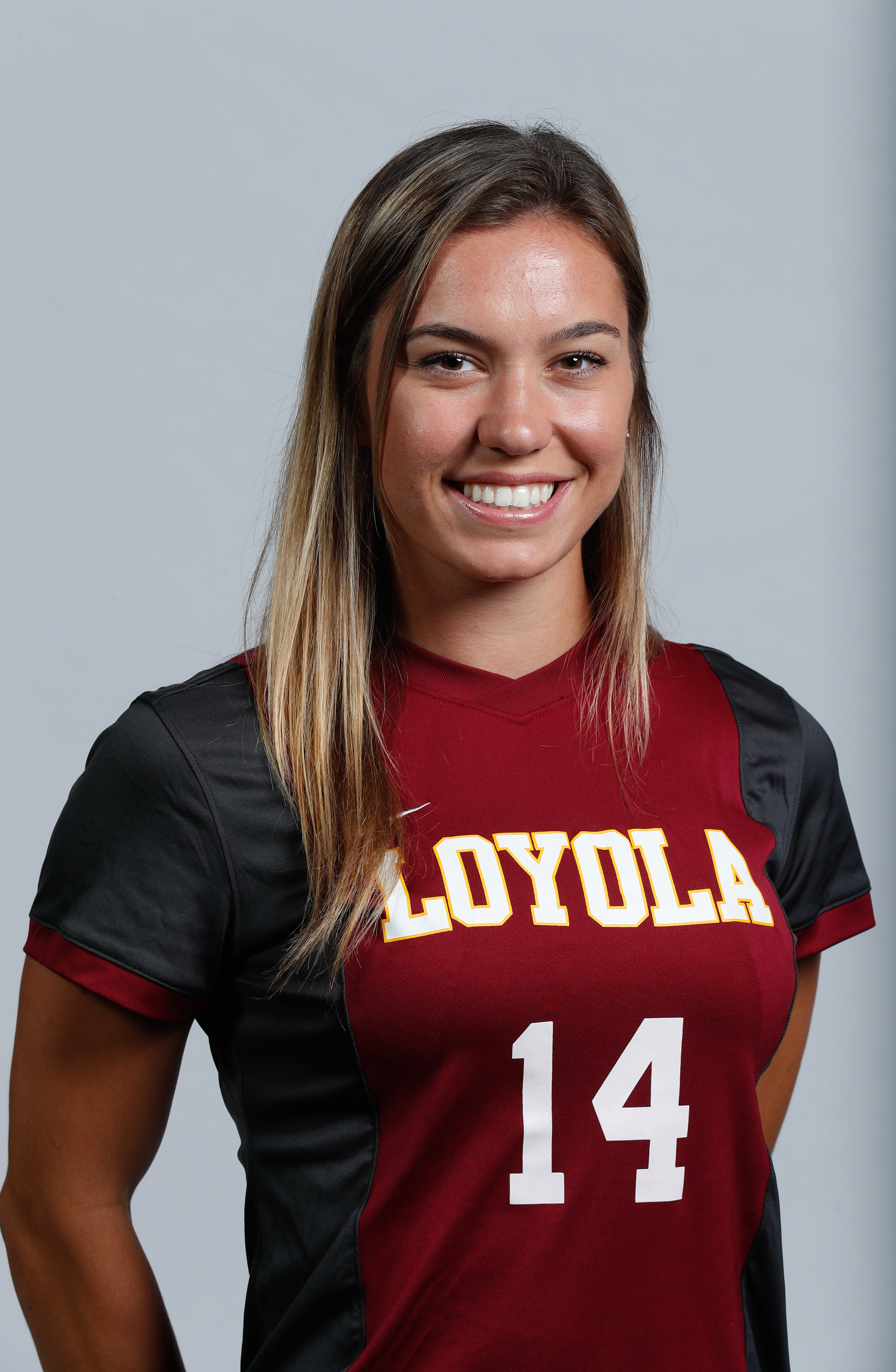 Jenna Szczesny