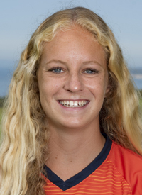 Ashley Buck