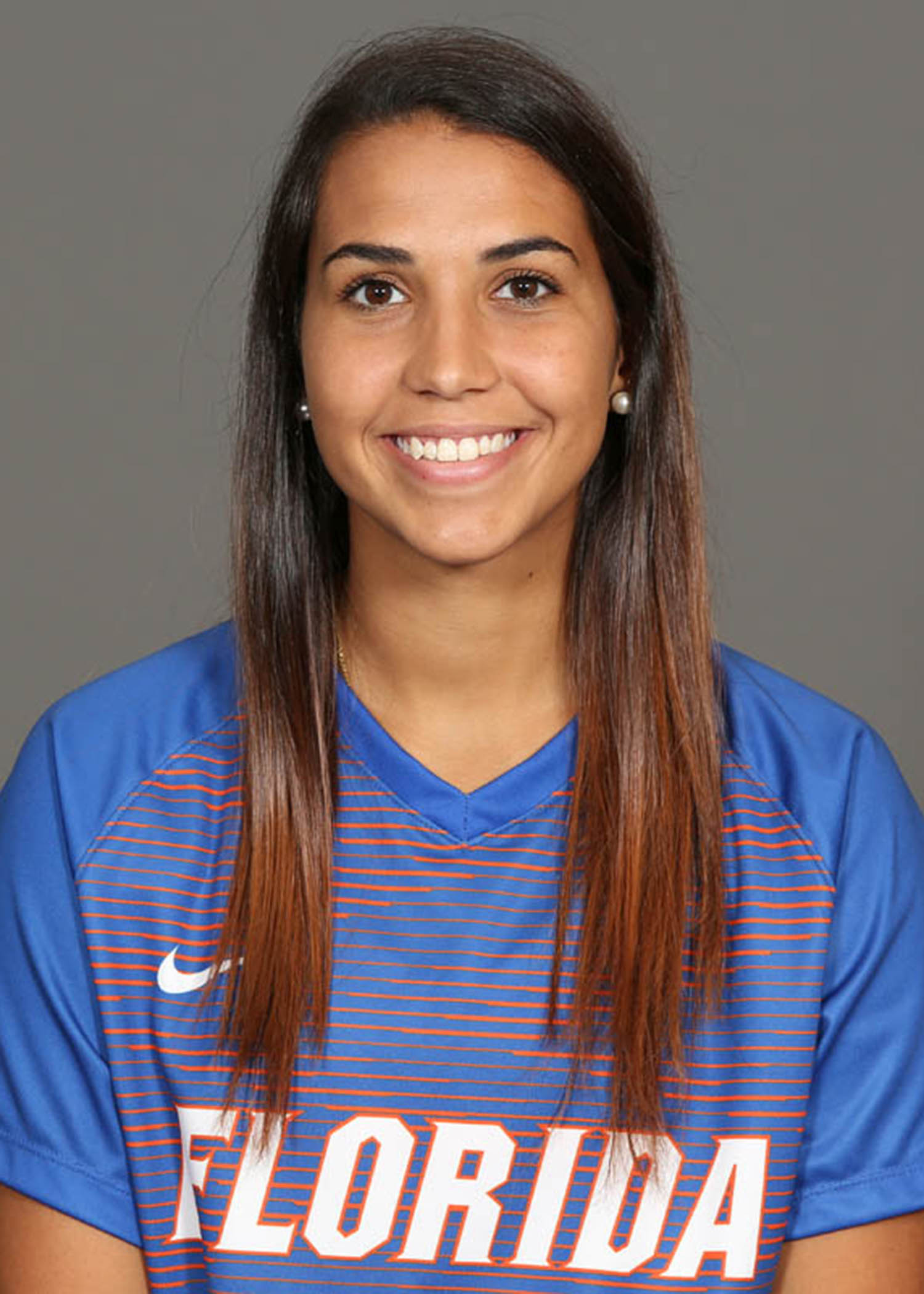 Briana Solis