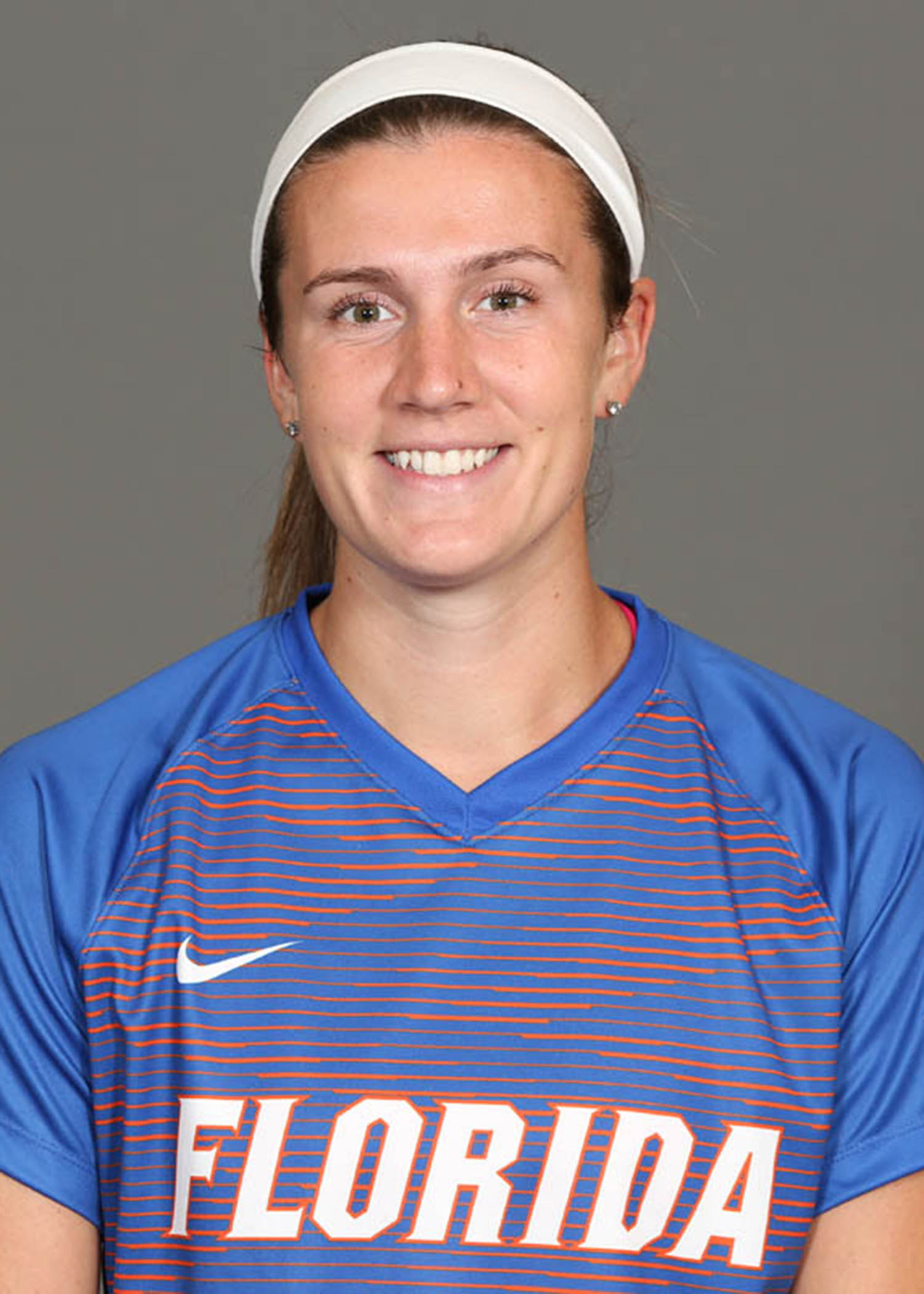 Sarah Troccoli