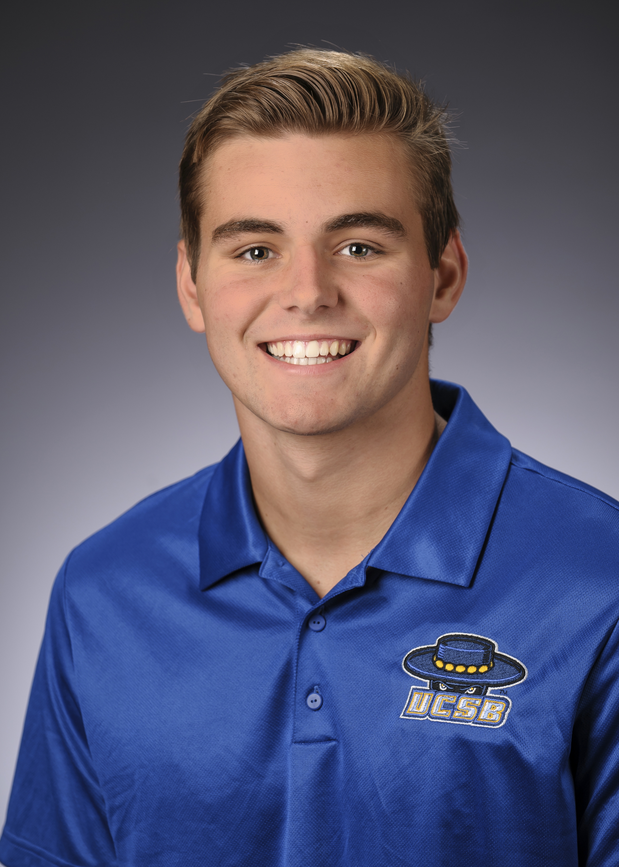 Carson Vom Steeg