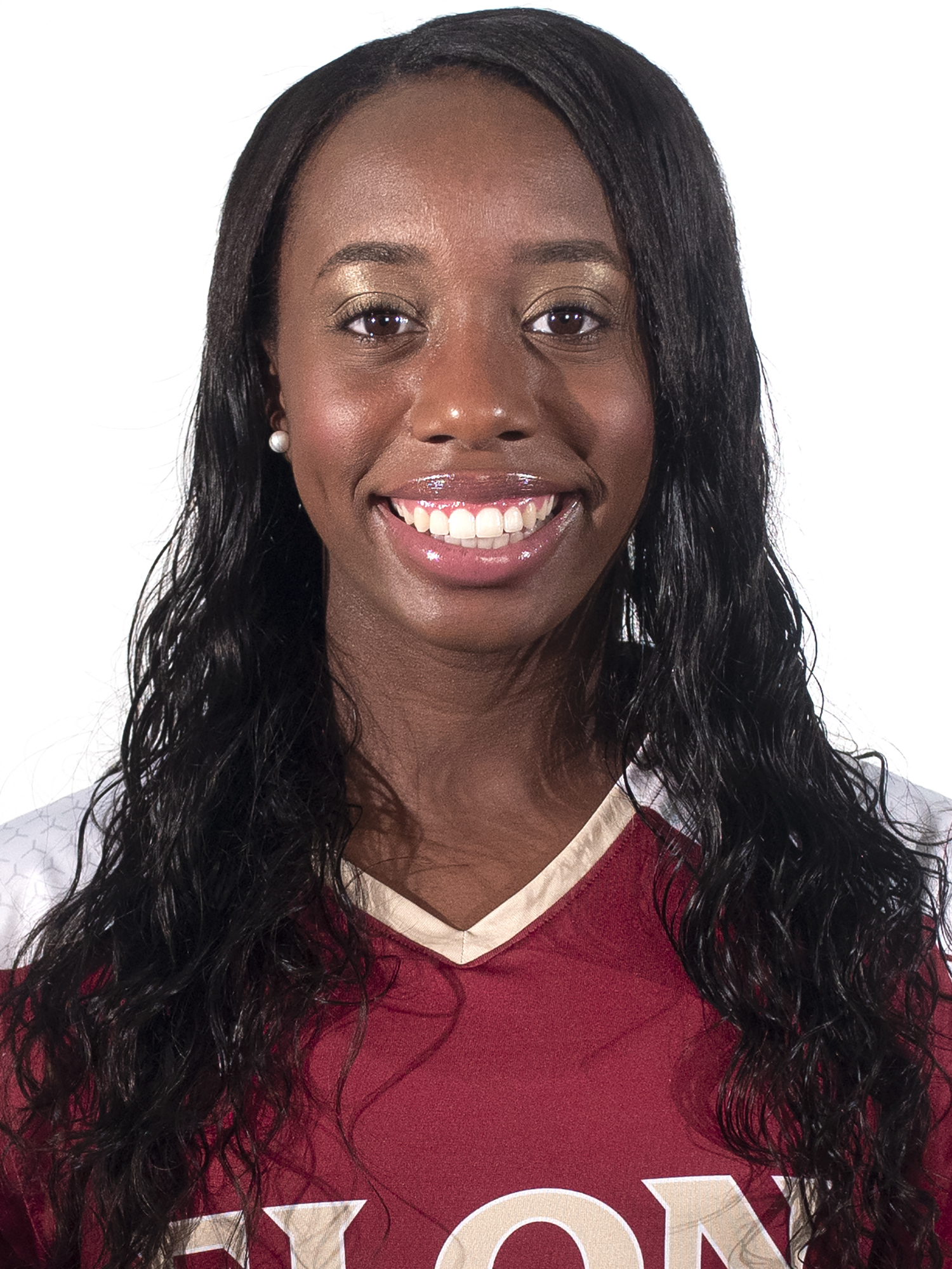 Breanna Mitchell