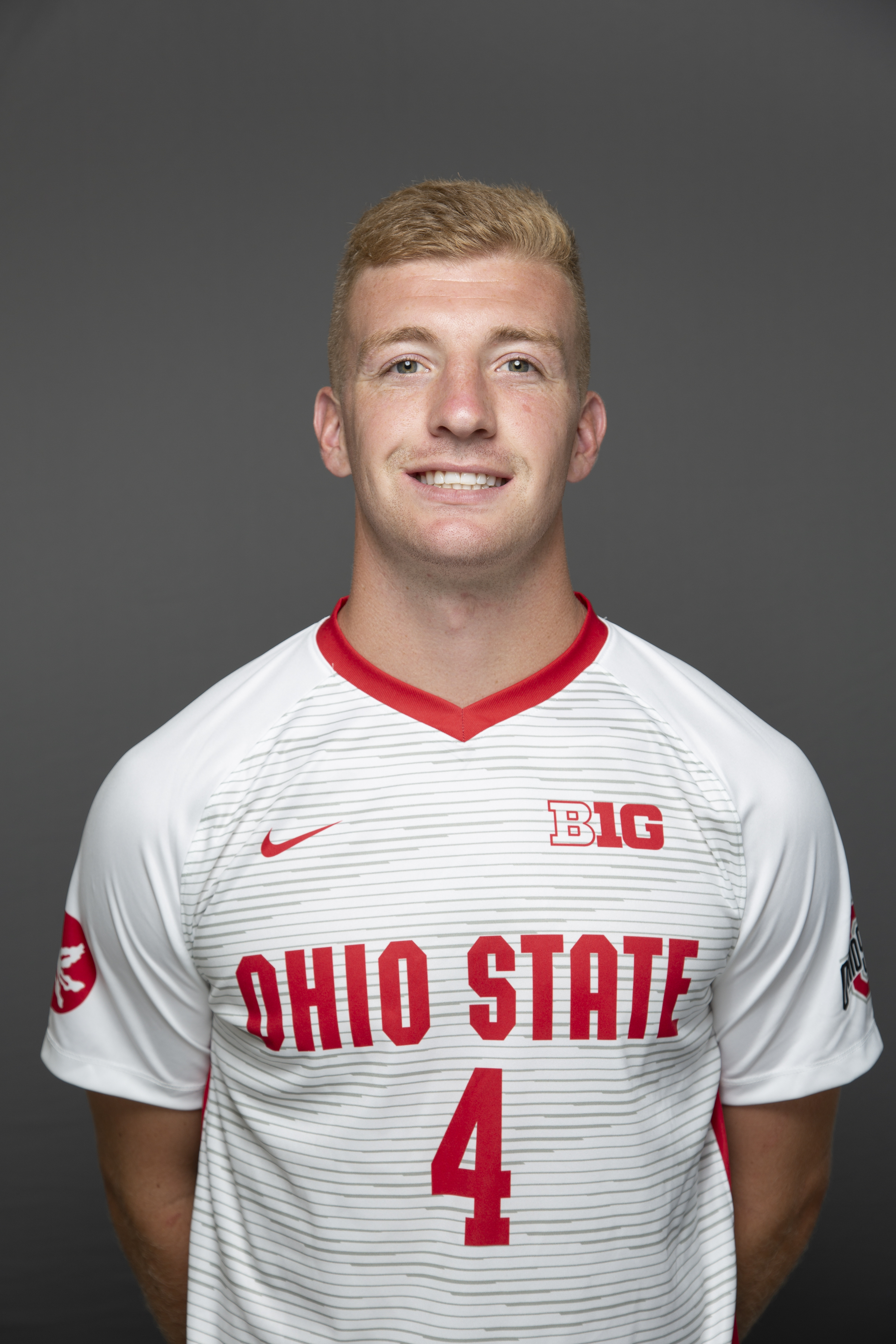 Brady Blackwell