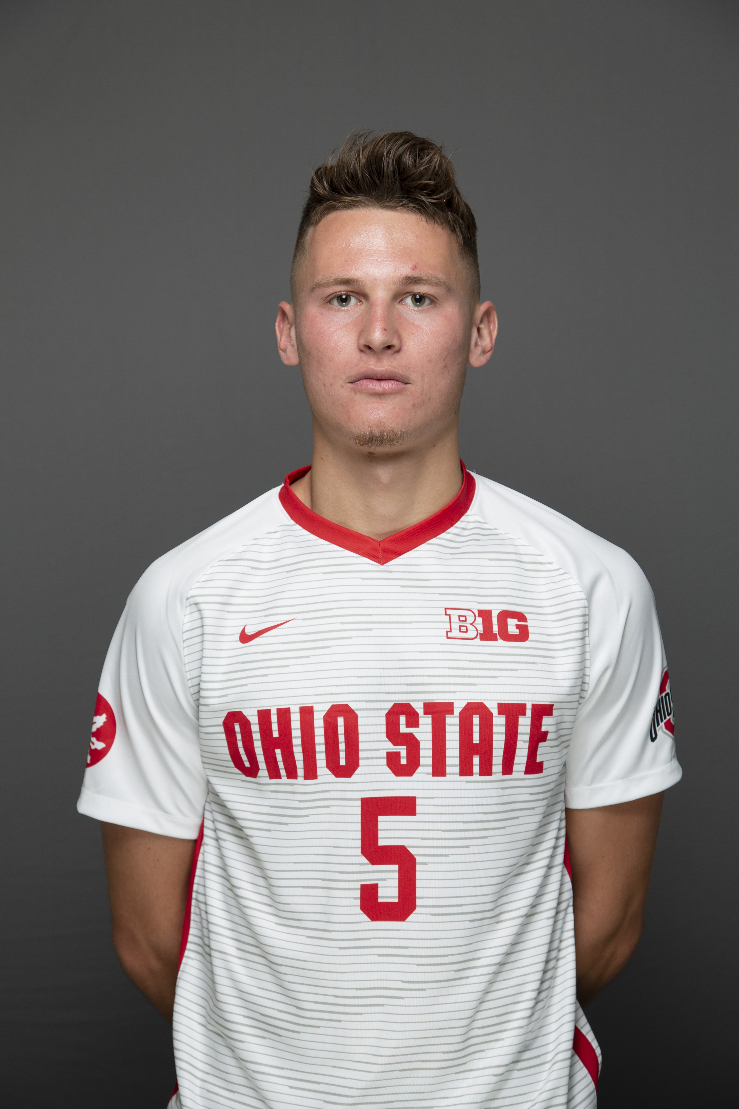 Will Hirschman