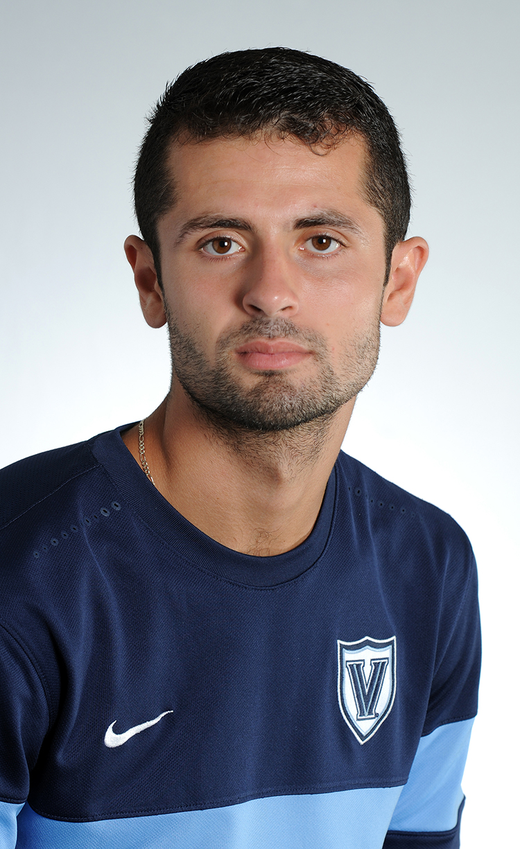 Sean Teixeira
