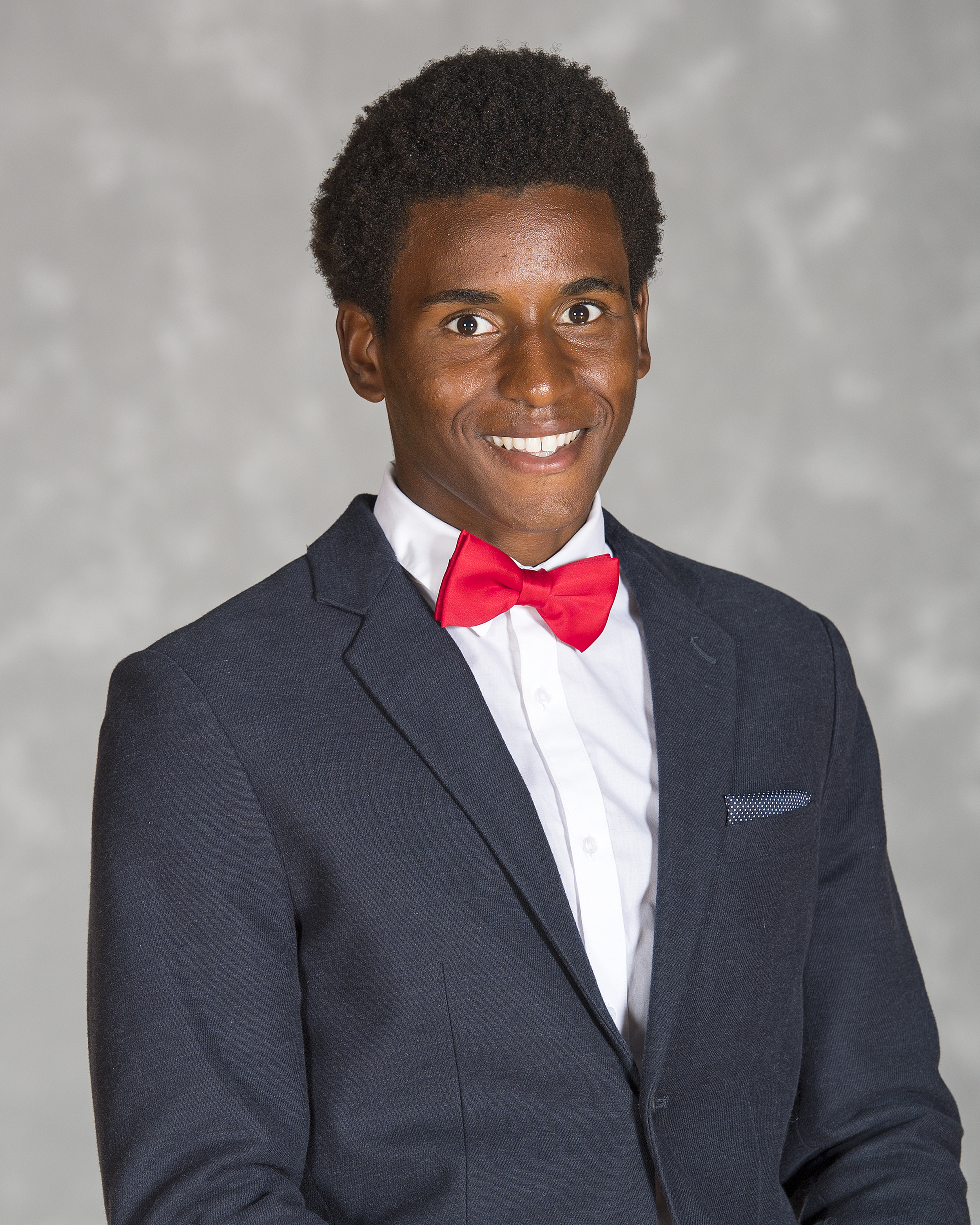 David Nkansah-Siriboe