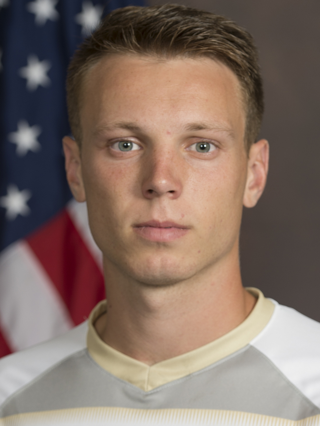 Keenan O'Shea