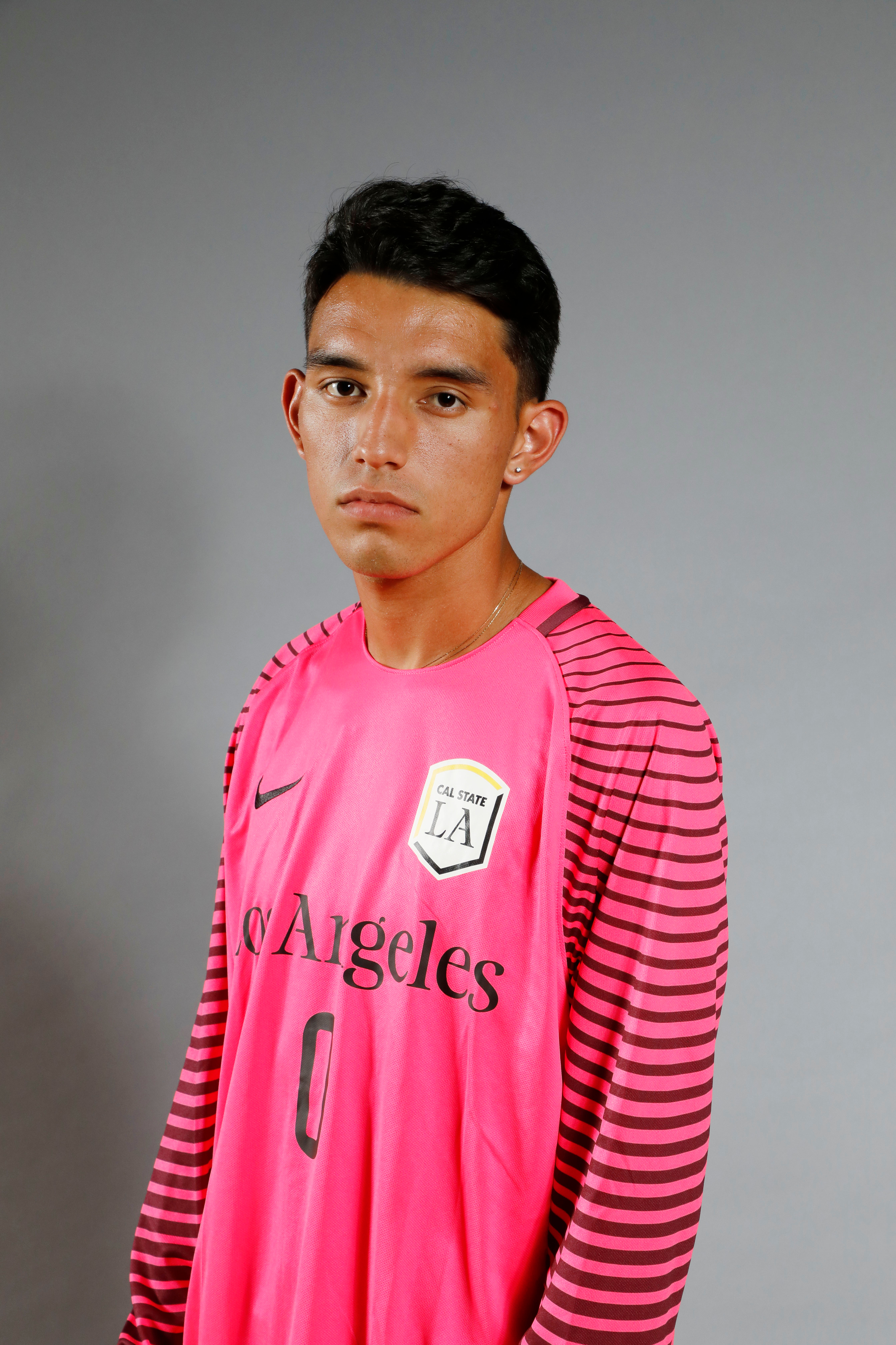 Sebastian Castellanos