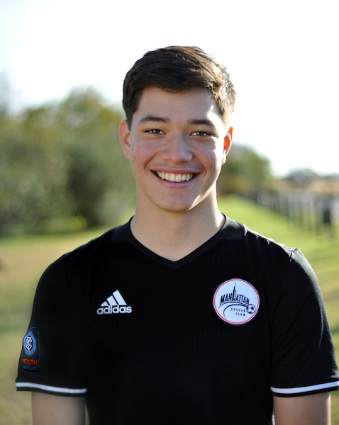 Aidan McKenna