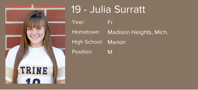 Julia Surratt