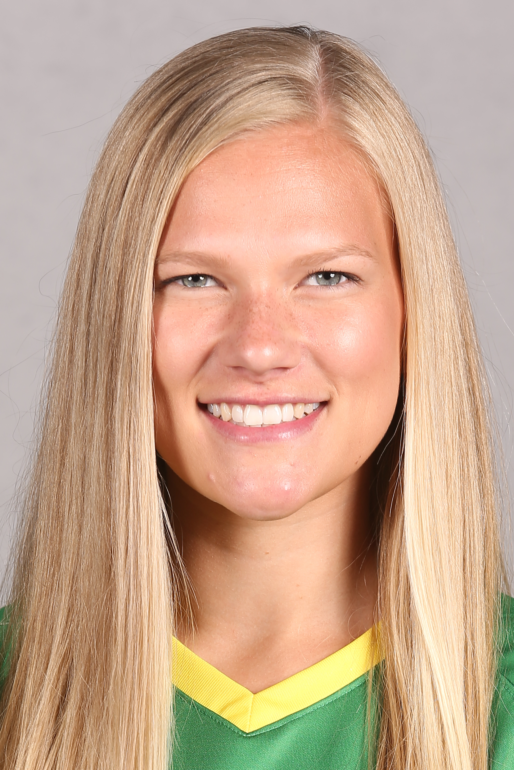 Hannah Wilson