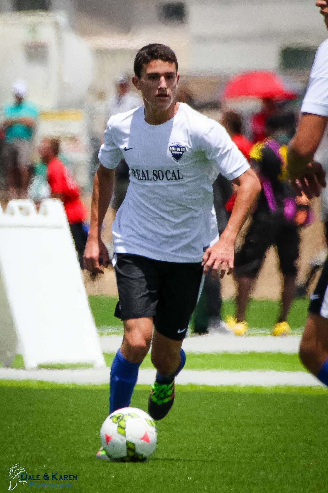 Zachary Lubin