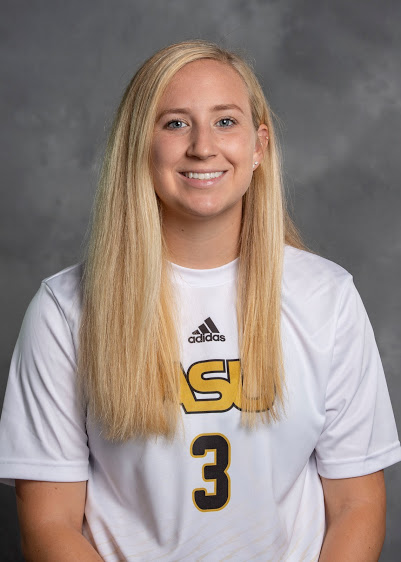 Molly Lunsford