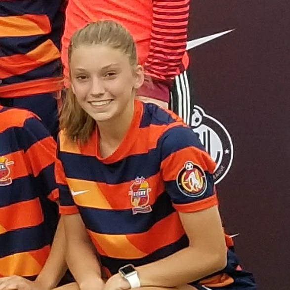 Alisa Arthur
