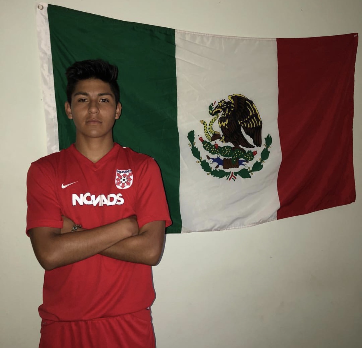 Christopher Mendez-Lemus