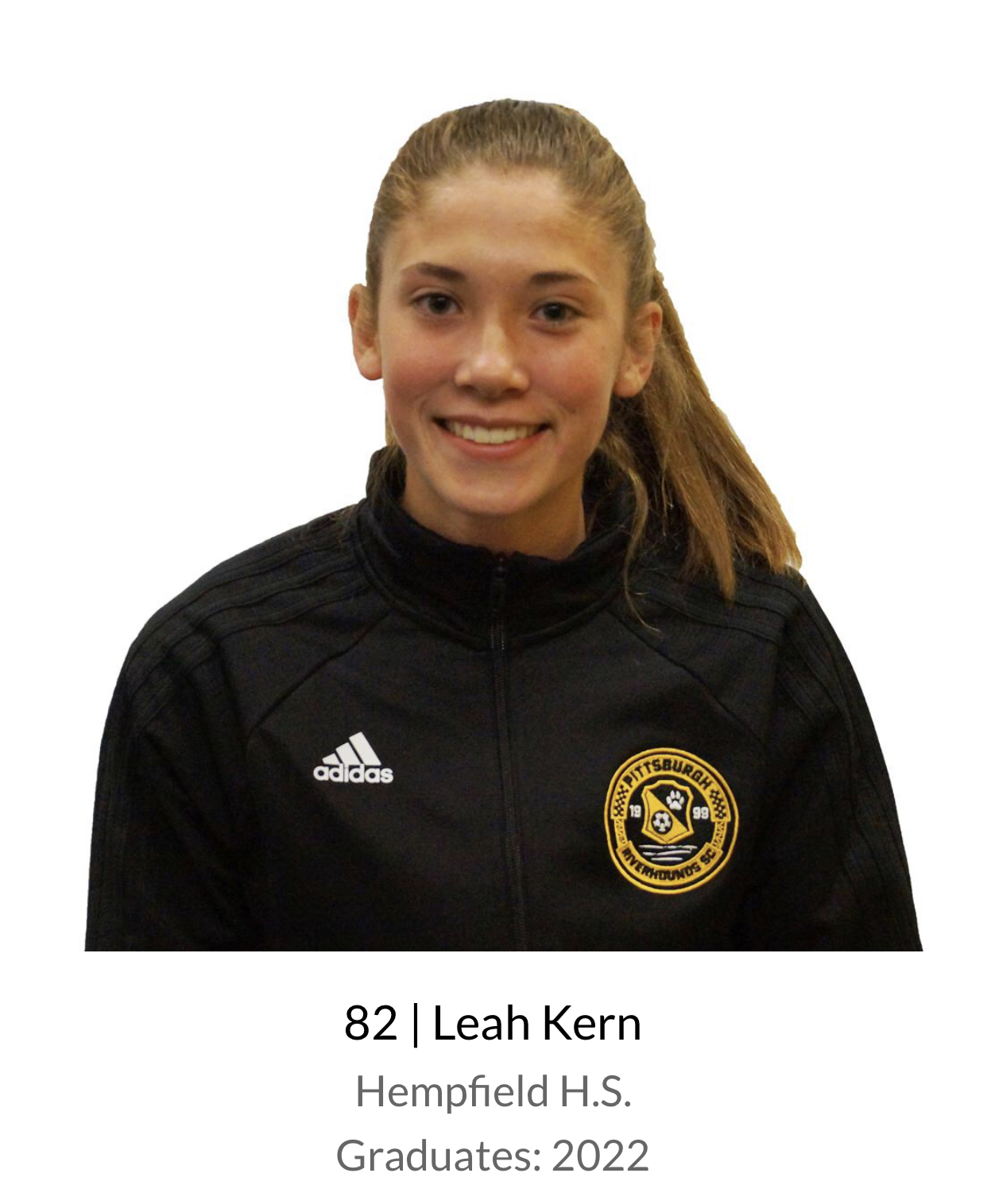 Leah Kern