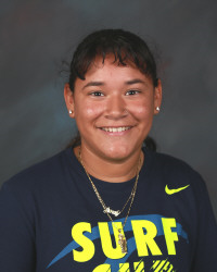 Brianna Cortez
