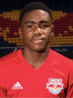 Serge Ngoma