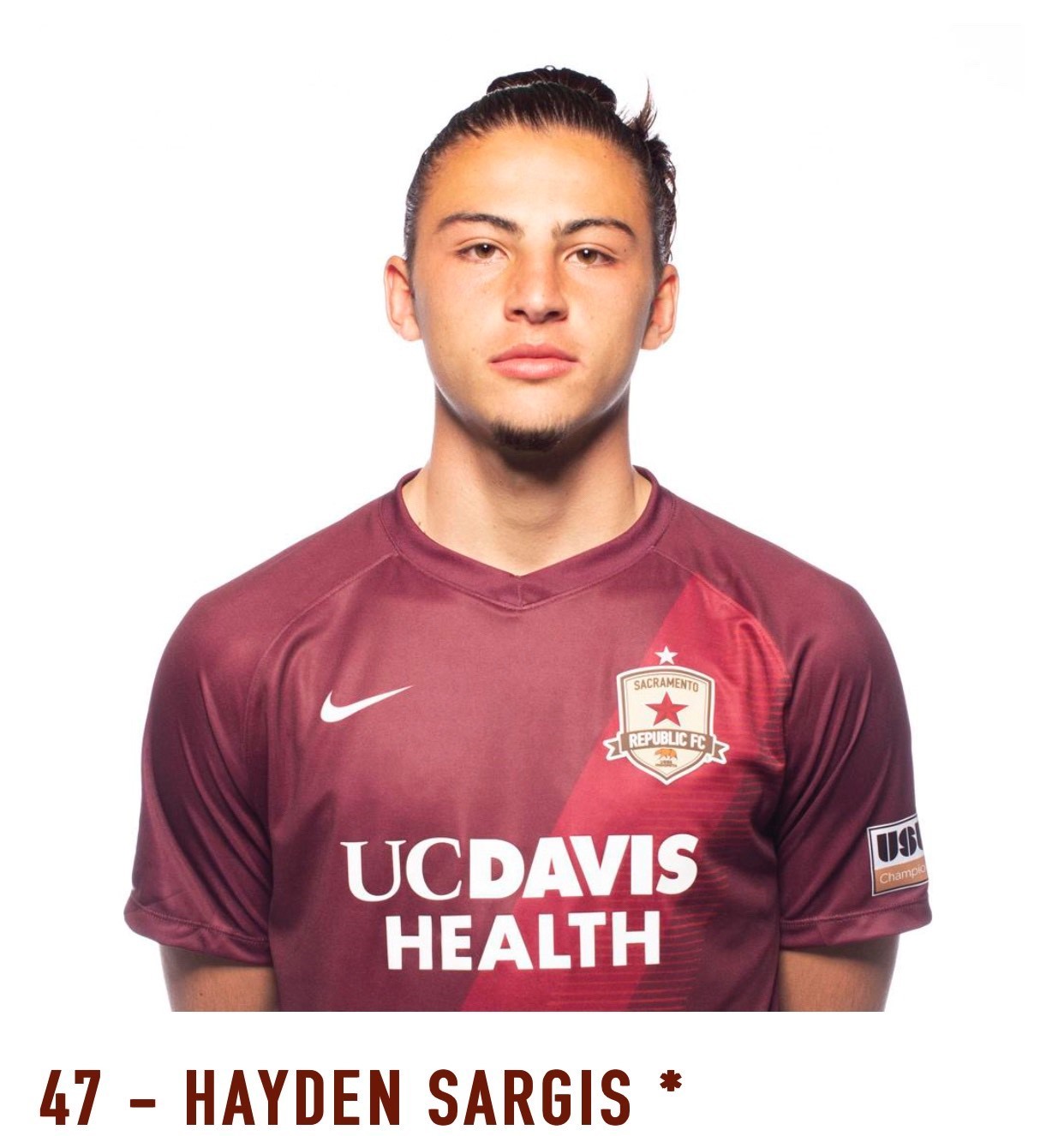 Hayden Sargis