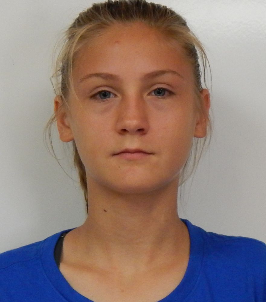 Abby Snider