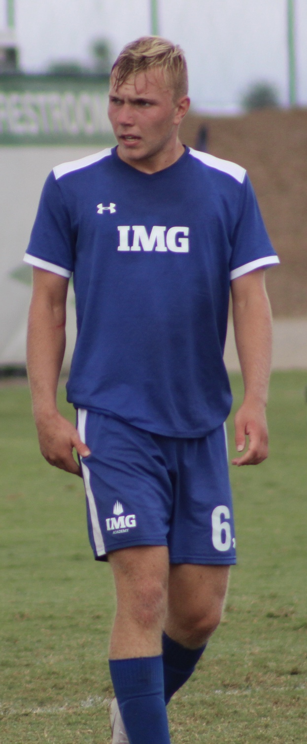Noah Schmidt