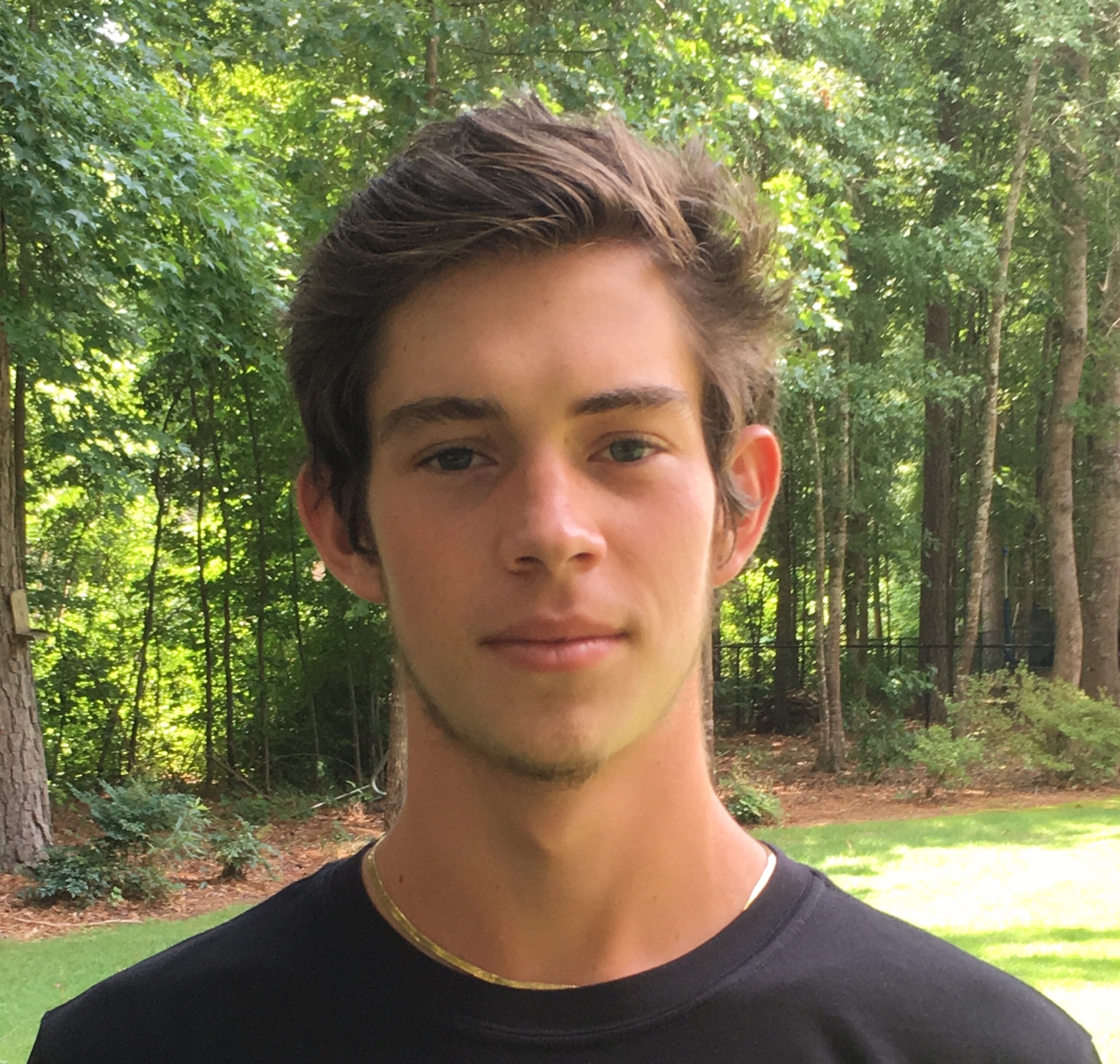 Cole Carter