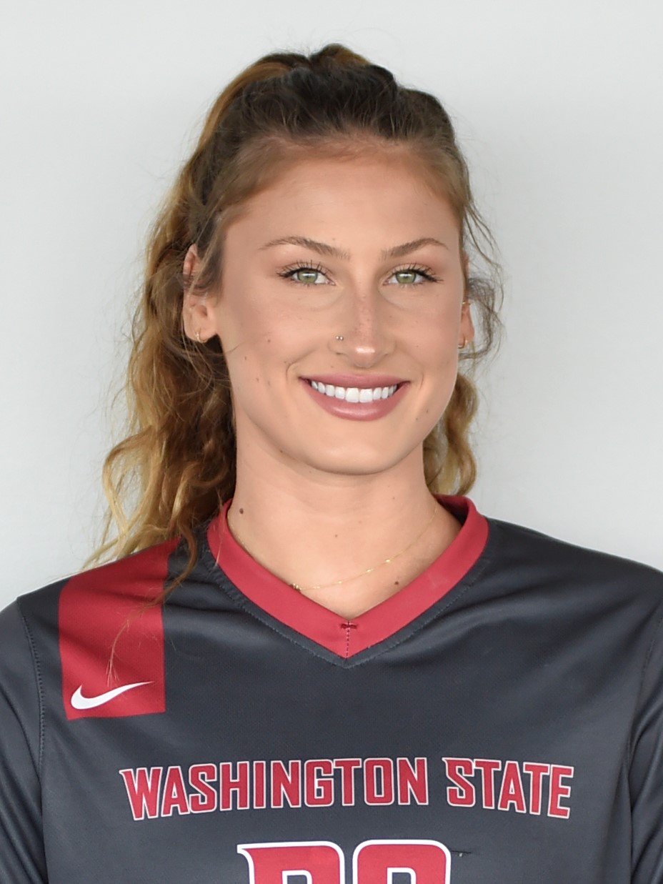 Ella Dederick