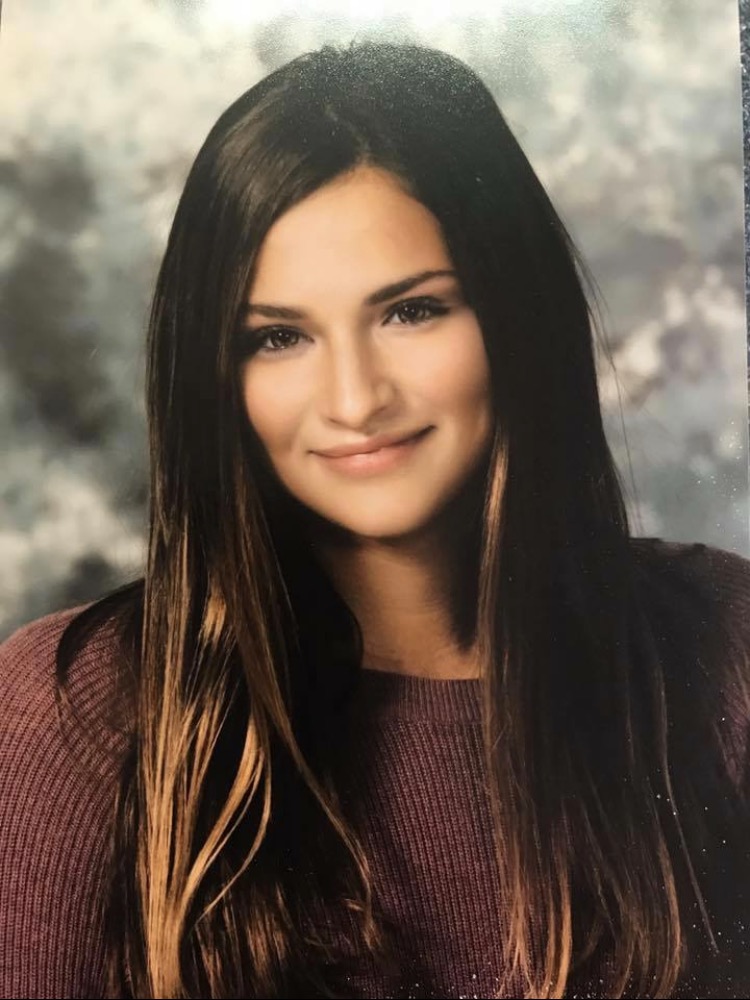 Madison Rodriguez